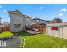 14 Ellison Co, Fort Saskatchewan, AB T8L0M9 Photo 42