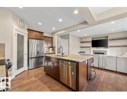 Bonus Room - 14 Ellison Co, Fort Saskatchewan, AB T8L0M9 Photo 9