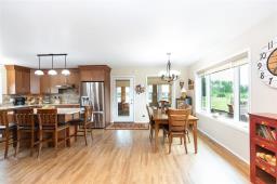 Sunroom - 82070 Boggy River Road, Reynolds, MB R0E1L0 Photo 7