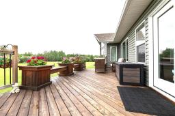 82070 Boggy River Road, Reynolds, MB R0E1L0 Photo 30