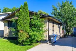 43 Delorme Bay, Winnipeg, MB R3V1R3 Photo 42