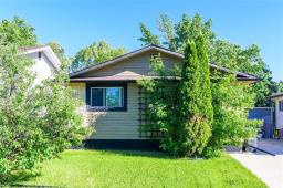 43 Delorme Bay, Winnipeg, MB R3V1R3 Photo 43
