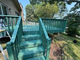 43 Delorme Bay, Winnipeg, MB R3V1R3 Photo 45