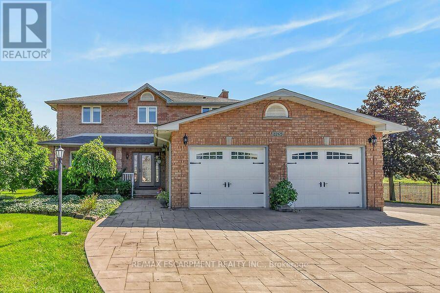 2265 BINBROOK ROAD - 2