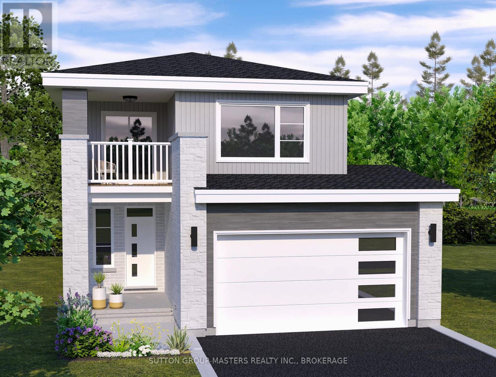 256 DR RICHARD JAMES CRESCENT - 1