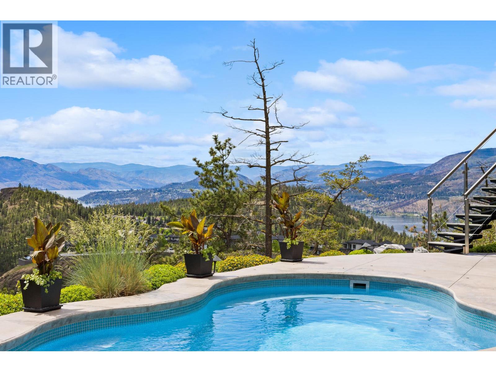 162 Skyland Drive, Kelowna