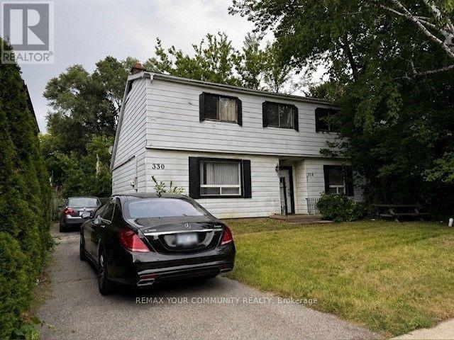 330 HORSHAM AVENUE - 3