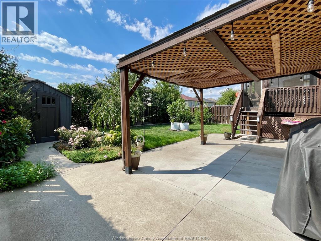 4751 JULIET CRESCENT - 23