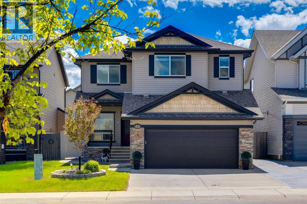 65 Morningside Circle SW - 1