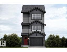 House for sale at #14 531 Merlin Landing Ld NW, Edmonton — MLS® E4505208