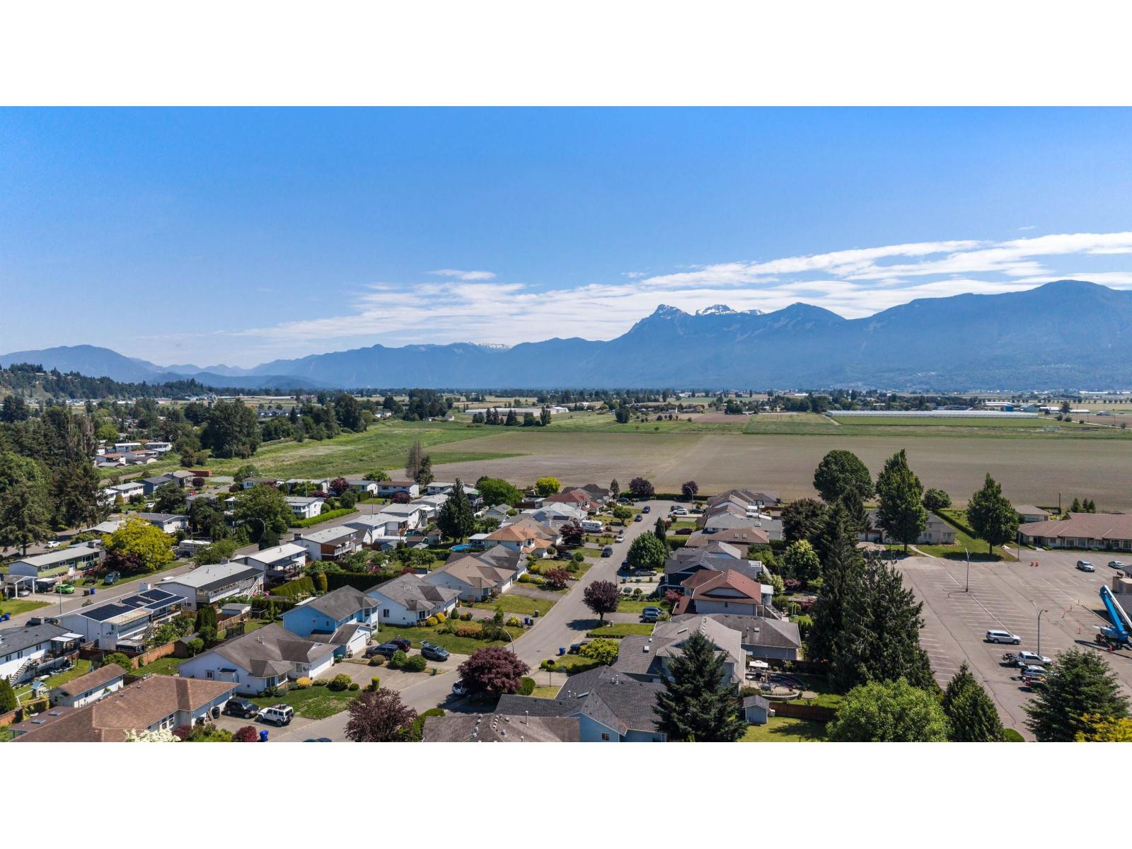 46677 RAMONA DRIVE, Chilliwack Proper South