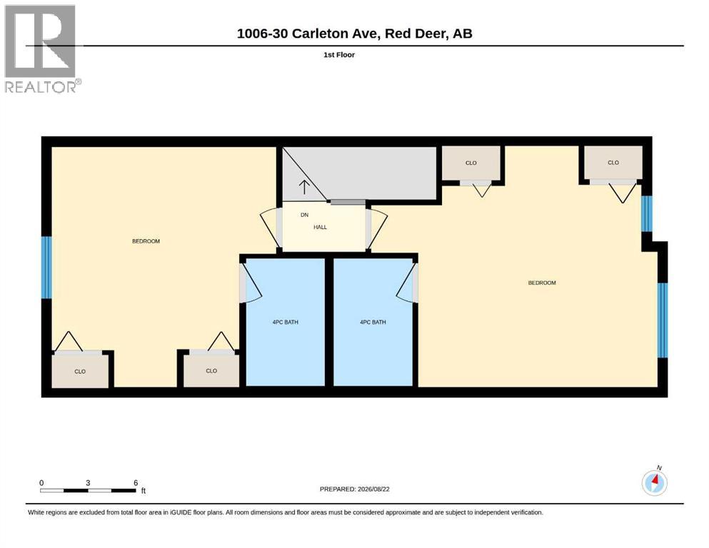 #1006 30 Carleton Avenue - Image 38