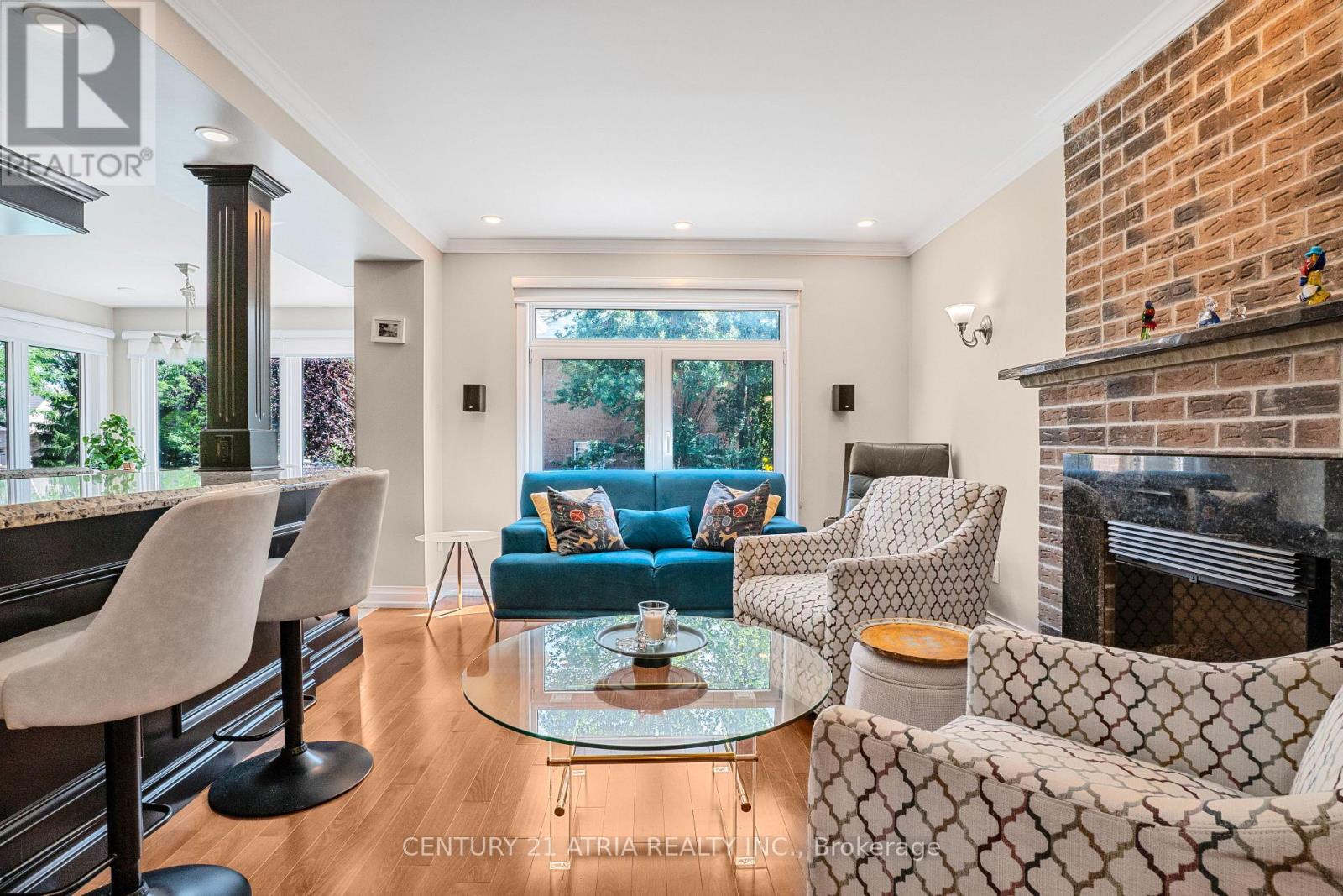 57 ASHFIELD DRIVE - 14