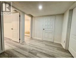 Basement - 46 Crestwood Road, Vaughan, ON L4J1A5 Photo 6