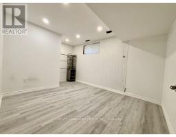 Basement - 46 Crestwood Road, Vaughan, ON L4J1A5 Photo 7