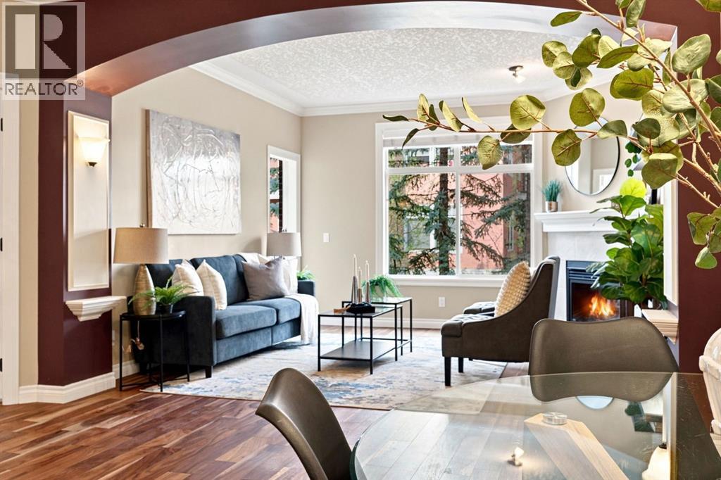 #209 59 22 Avenue SW - 2