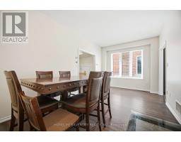 5 Baffin Crescent, Brampton, ON L7A4K7 Photo 8