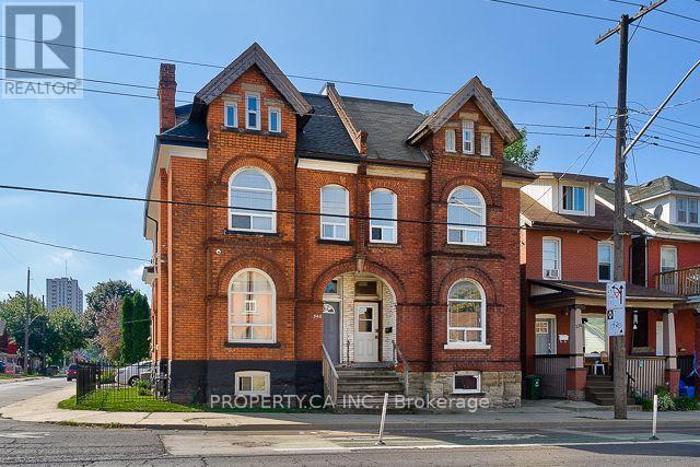 Photo of 340 Cannon Street