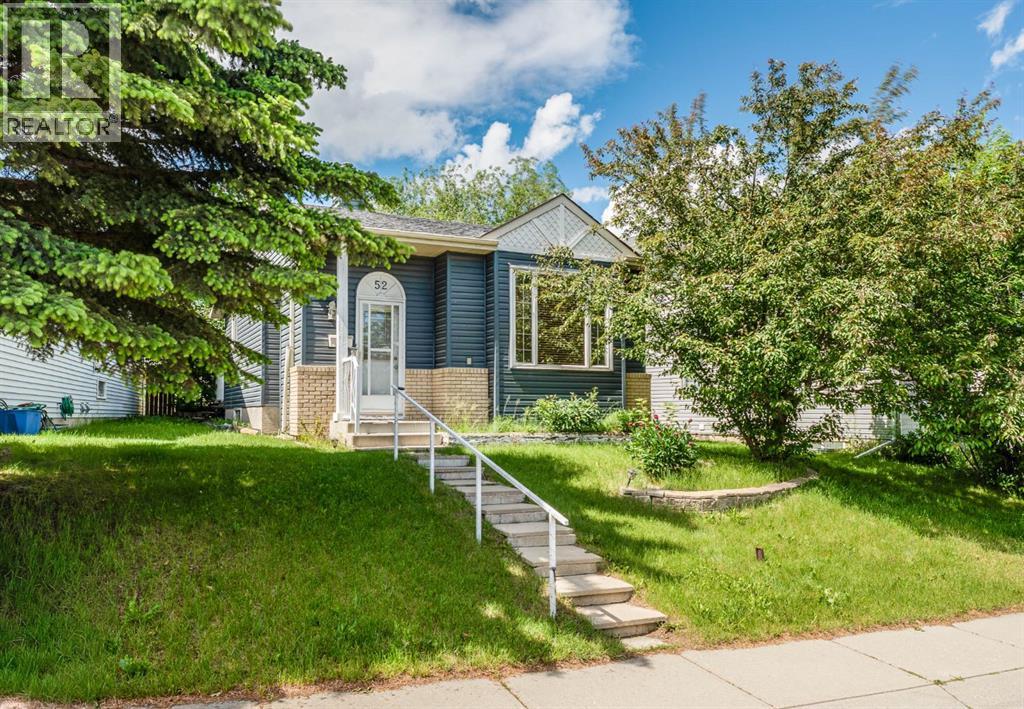 52 Covington Road NE - 1