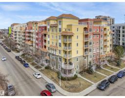 Parking for sale at 10333 112 St NW, Edmonton — MLS® E4505210