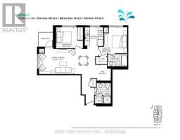 1506 - 185 Bonis Avenue, Toronto, ON M1T0A4 Photo 27