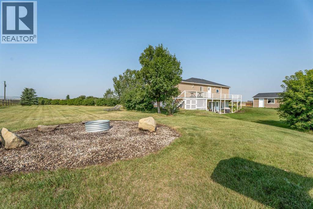 283042 Township Road 164 - 39