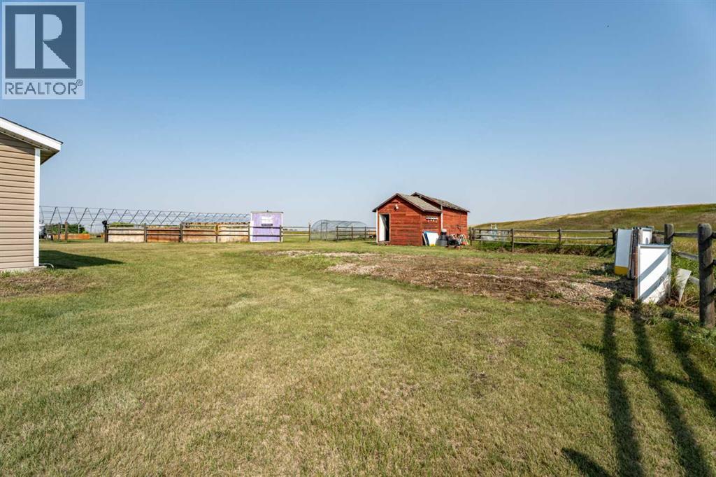 283042 Township Road 164 - 40
