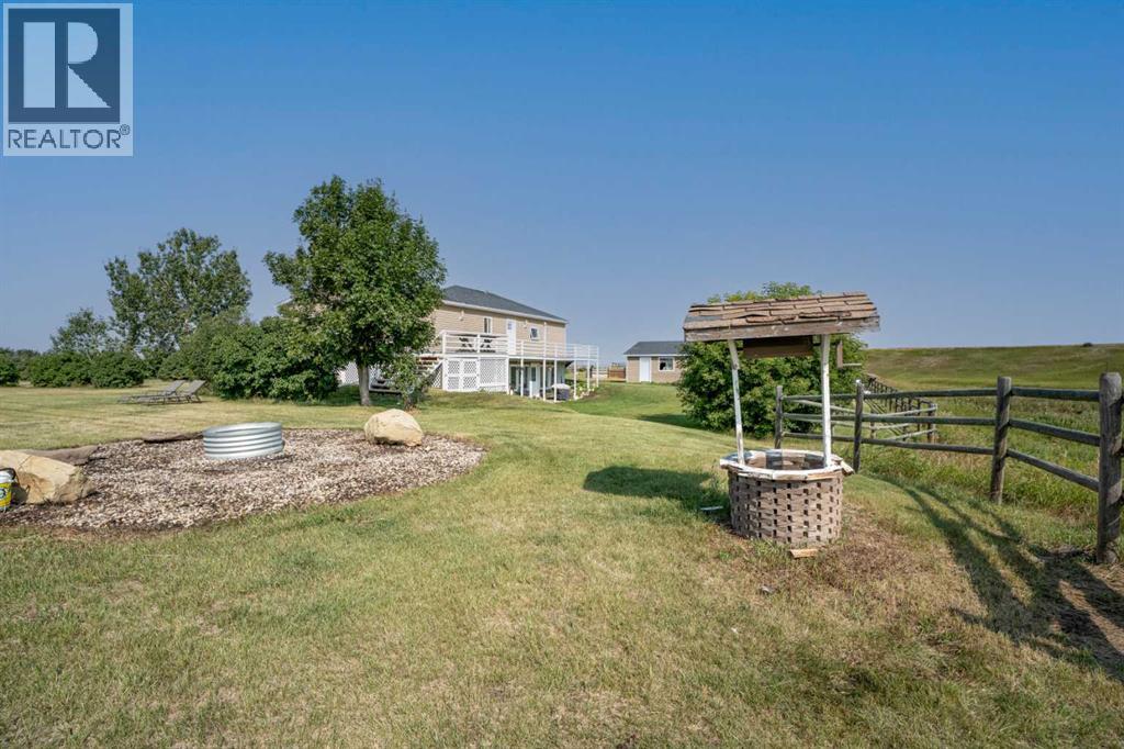 283042 Township Road 164 - 42