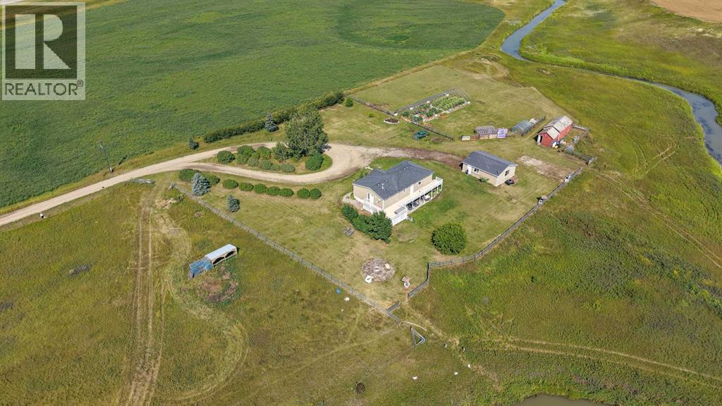 283042 Township Road 164 - 47