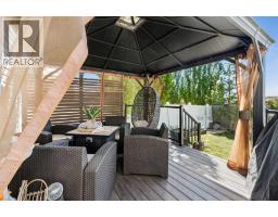 117 Rainbow Falls Boulevard, Chestermere, AB T1X0N6 Photo 29