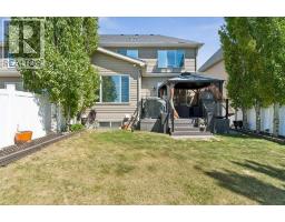 117 Rainbow Falls Boulevard, Chestermere, AB T1X0N6 Photo 31