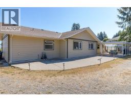 Laundry room - 6780 Island Hwy W, Bowser, BC V0R1G0 Photo 6