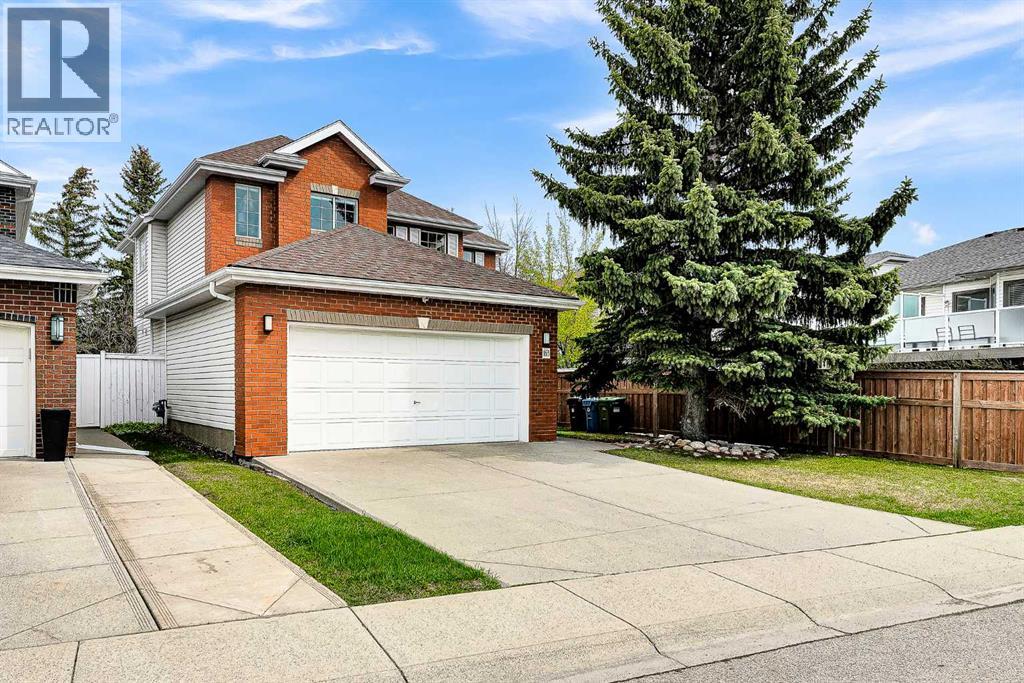 163 Citadel Park NW - 2