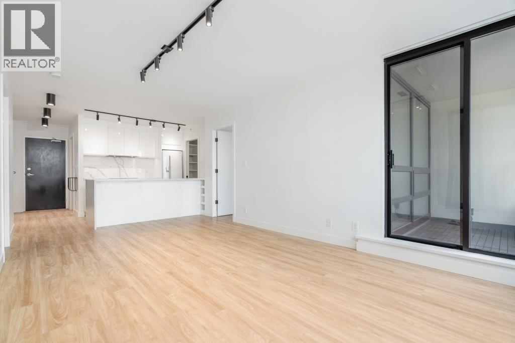 1408 938 SMITHE STREET, Vancouver