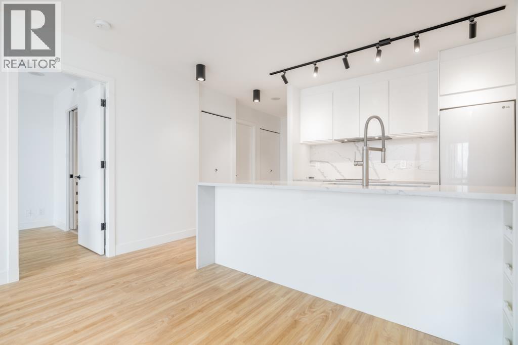 1408 938 SMITHE STREET, Vancouver