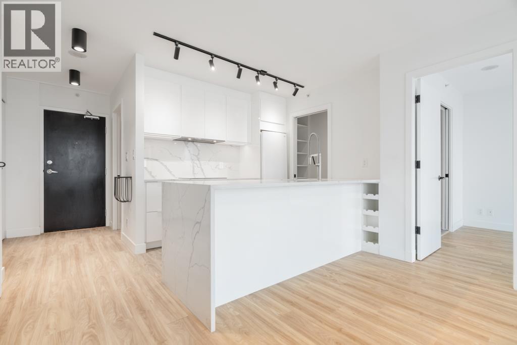 1408 938 SMITHE STREET, Vancouver
