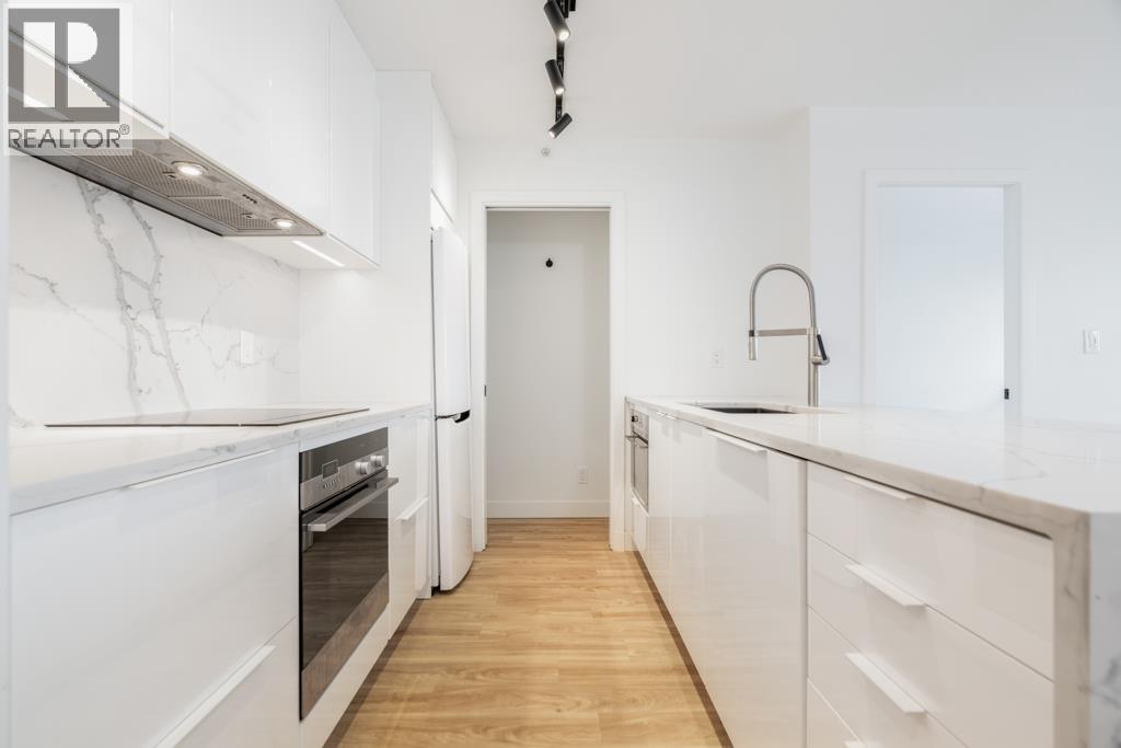 1408 938 SMITHE STREET, Vancouver