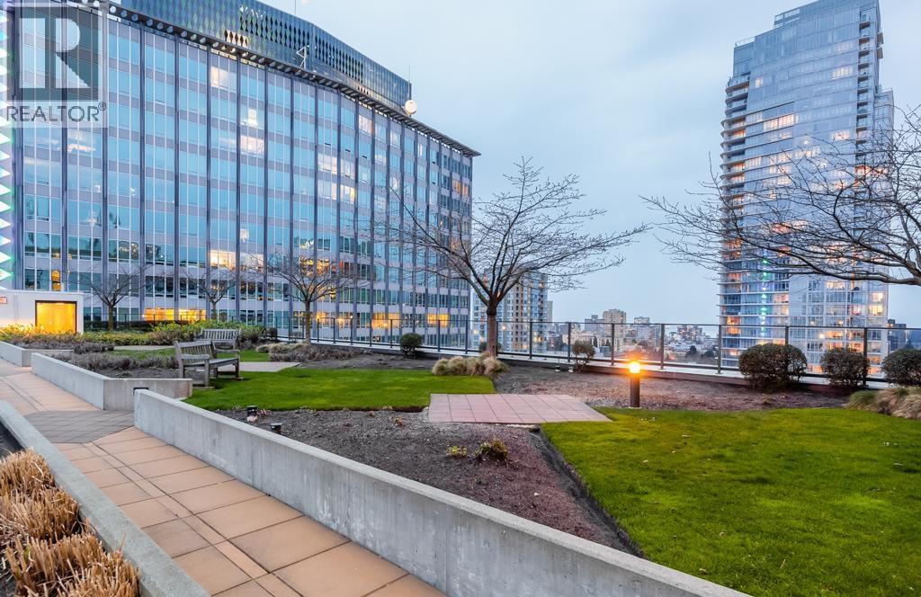 1408 938 SMITHE STREET, Vancouver
