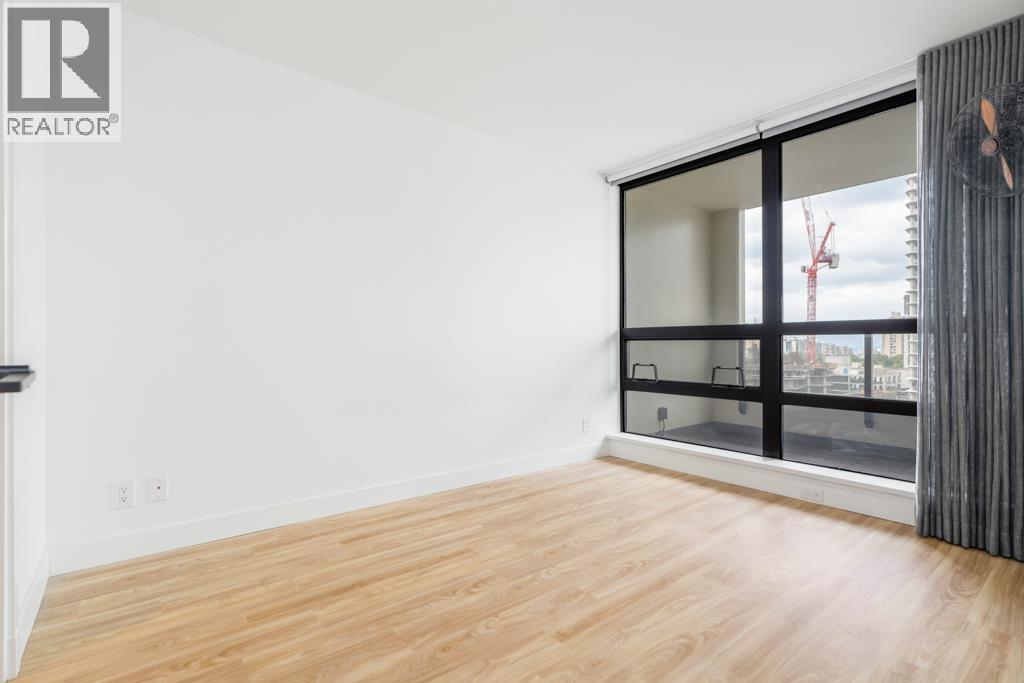 1408 938 SMITHE STREET, Vancouver