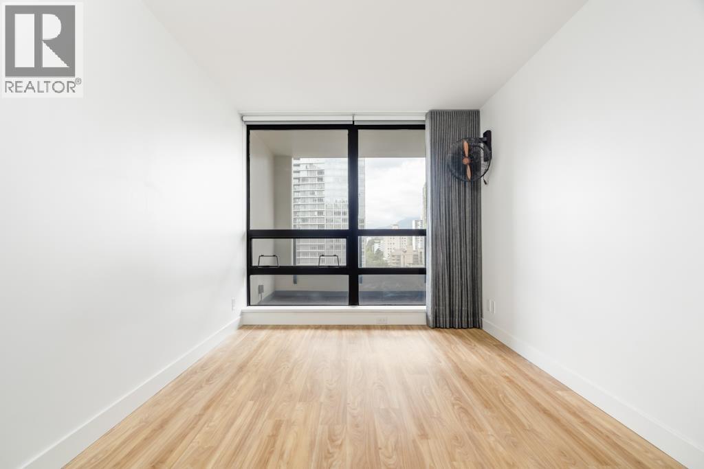 1408 938 SMITHE STREET, Vancouver