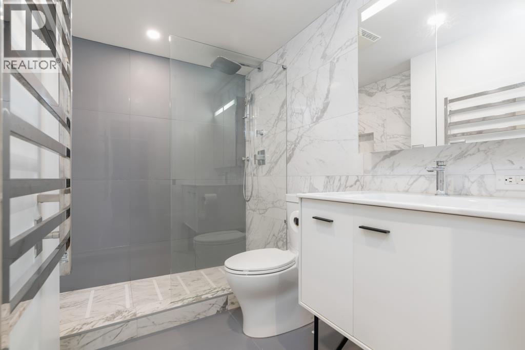 1408 938 SMITHE STREET, Vancouver
