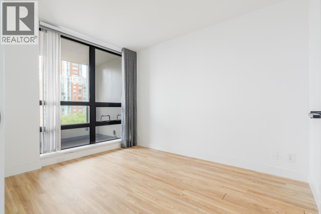1408 938 SMITHE STREET, Vancouver