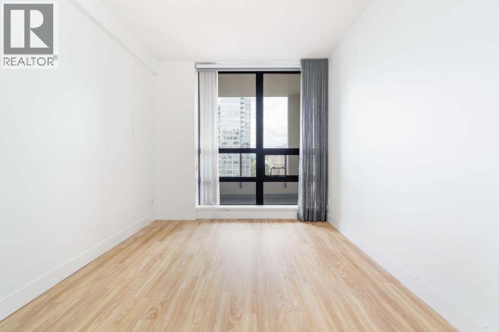 1408 938 SMITHE STREET, Vancouver
