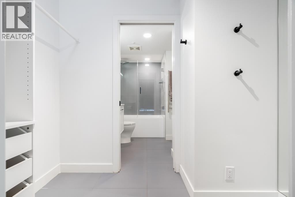 1408 938 SMITHE STREET, Vancouver