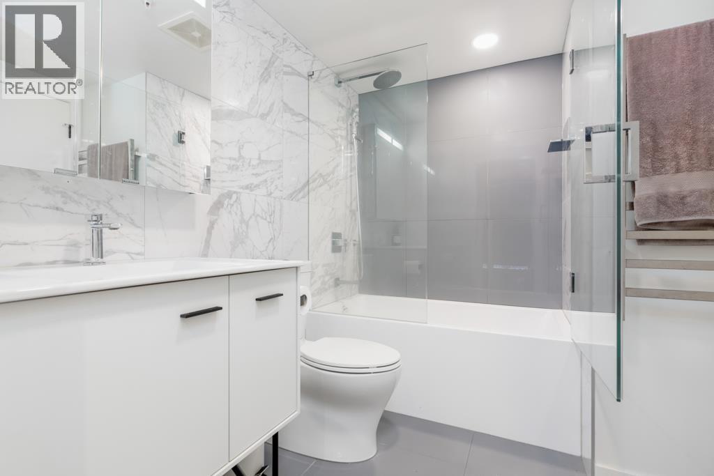 1408 938 SMITHE STREET, Vancouver