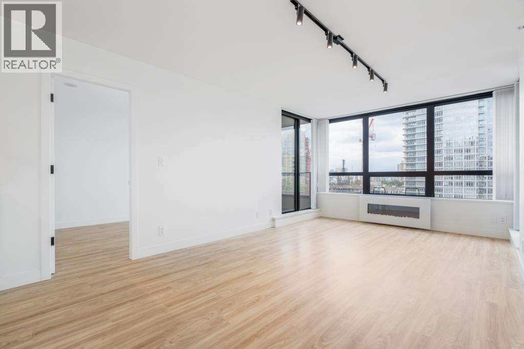 1408 938 SMITHE STREET, Vancouver