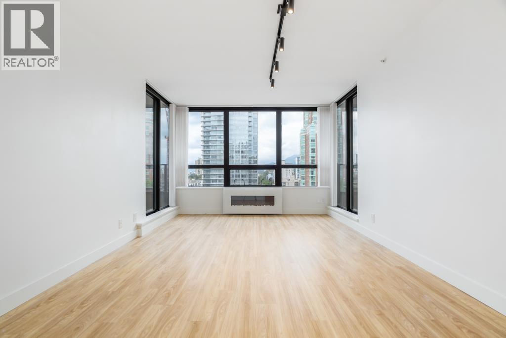1408 938 SMITHE STREET, Vancouver
