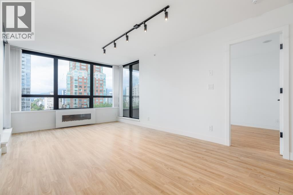 1408 938 SMITHE STREET, Vancouver
