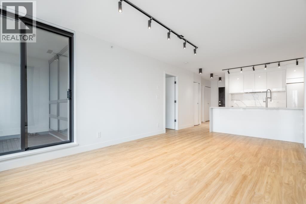 1408 938 SMITHE STREET, Vancouver