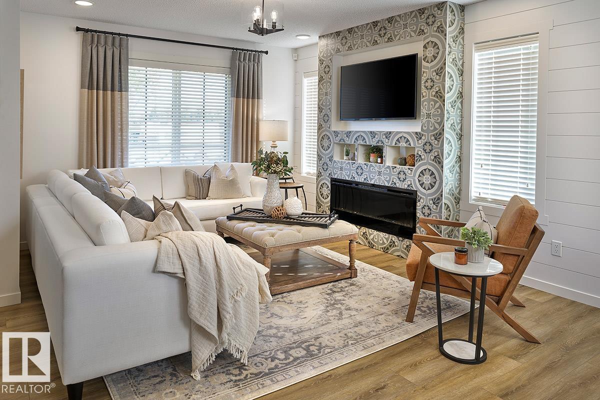 9008 Gilbert CL NW - 2